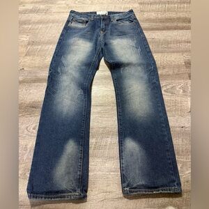ECKO Relaxed fit Jeans